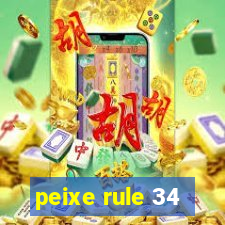 peixe rule 34